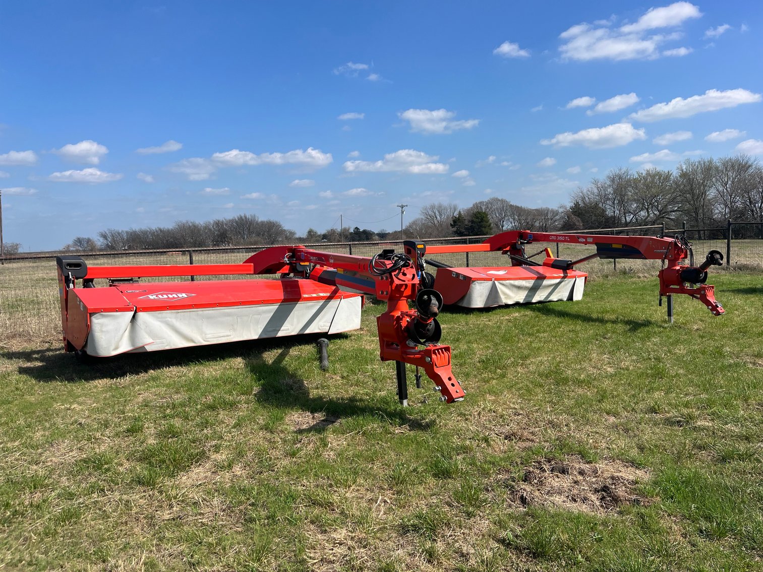 Image for Absolute Farm & Ranch Estate Liquidation Auction -Ennis, TX