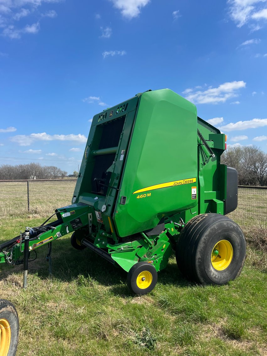 Image for Absolute Farm & Ranch Estate Liquidation Auction -Ennis, TX