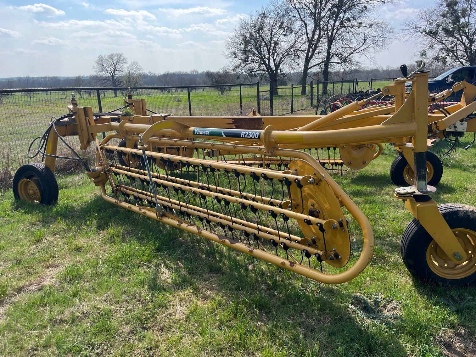 Image for Absolute Farm & Ranch Estate Liquidation Auction -Ennis, TX