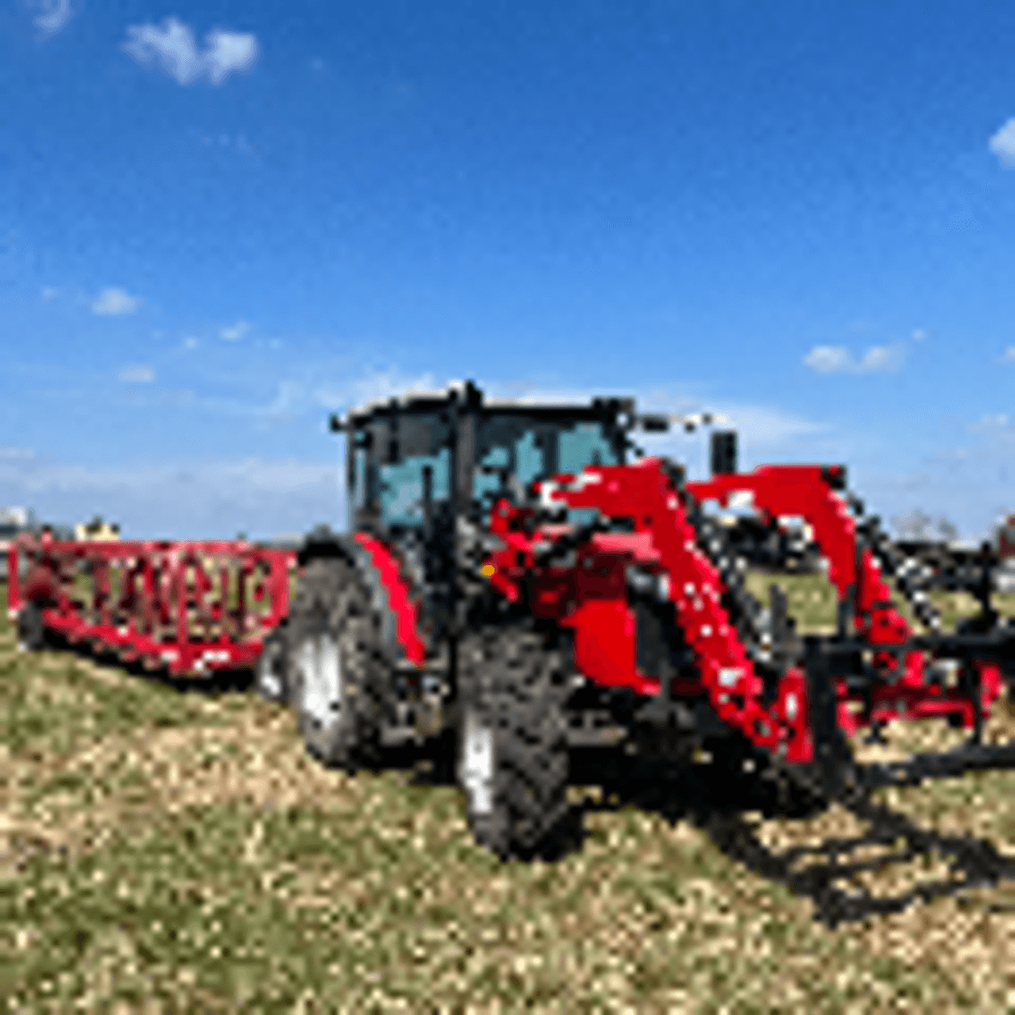 Image for Absolute Farm & Ranch Estate Liquidation Auction -Ennis, TX