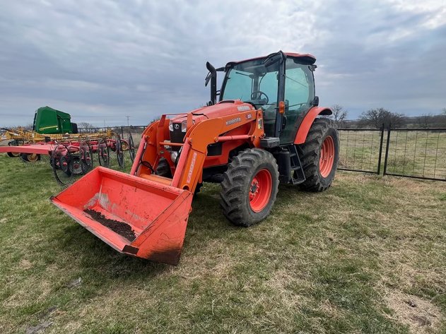 Image for Absolute Farm & Ranch Estate Liquidation Auction -Ennis, TX