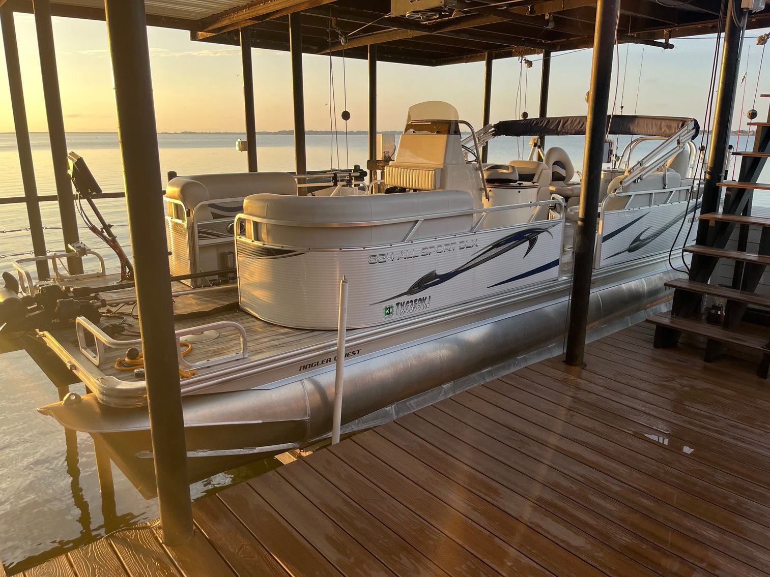 Image for Absolute Farm & Ranch Estate Liquidation Auction -Ennis, TX