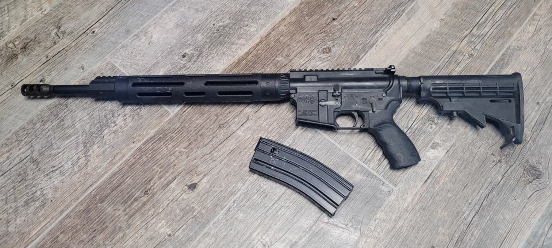 Image for Absolute Farm & Ranch Estate Liquidation Auction -Ennis, TX