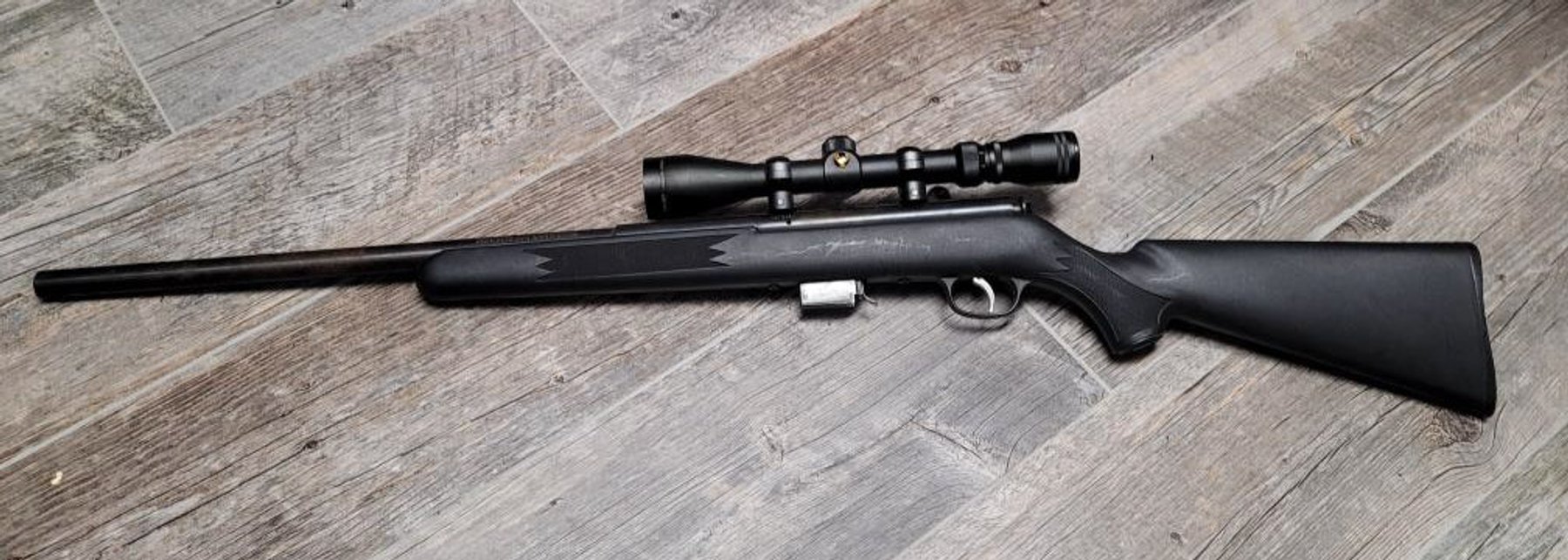 Image for Absolute Farm & Ranch Estate Liquidation Auction -Ennis, TX