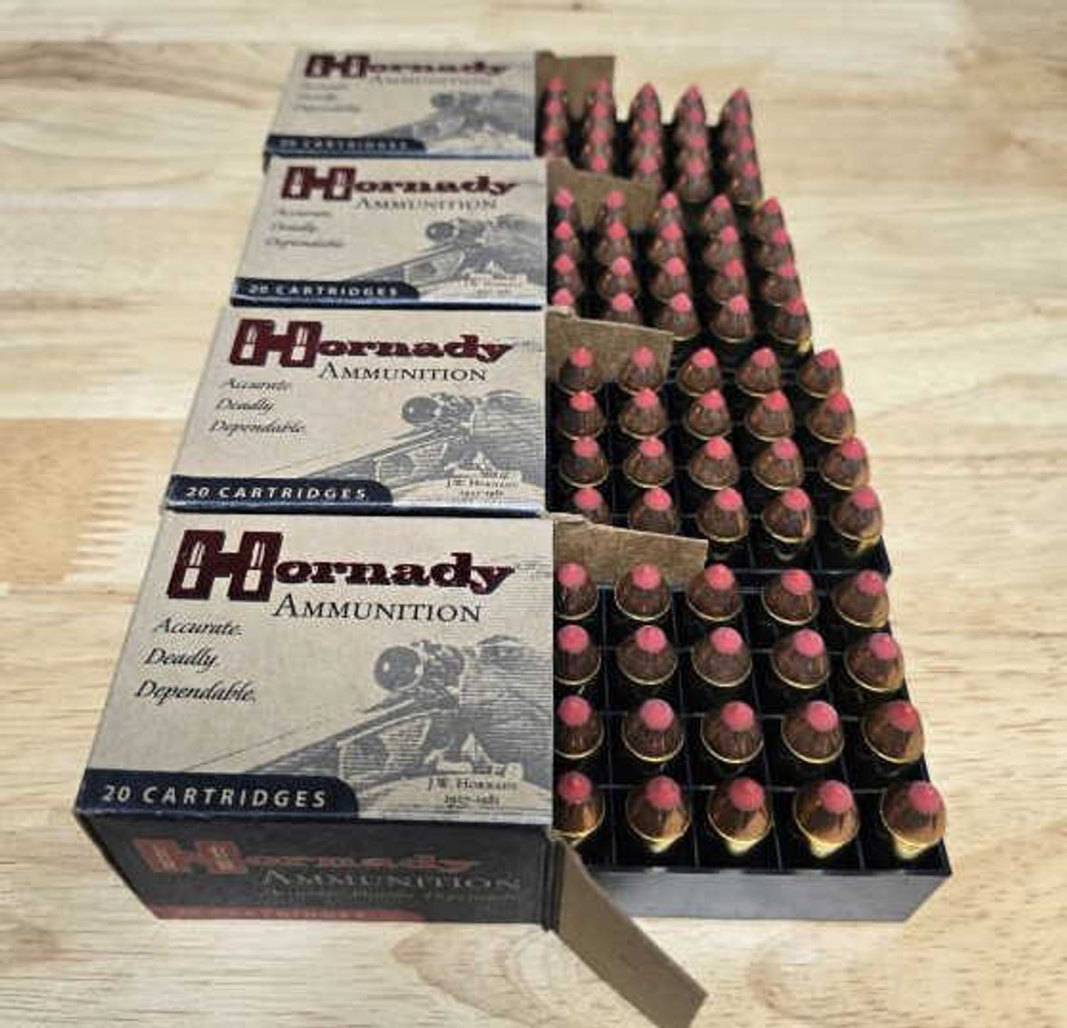 Image for Absolute Farm & Ranch Estate Liquidation Auction -Ennis, TX