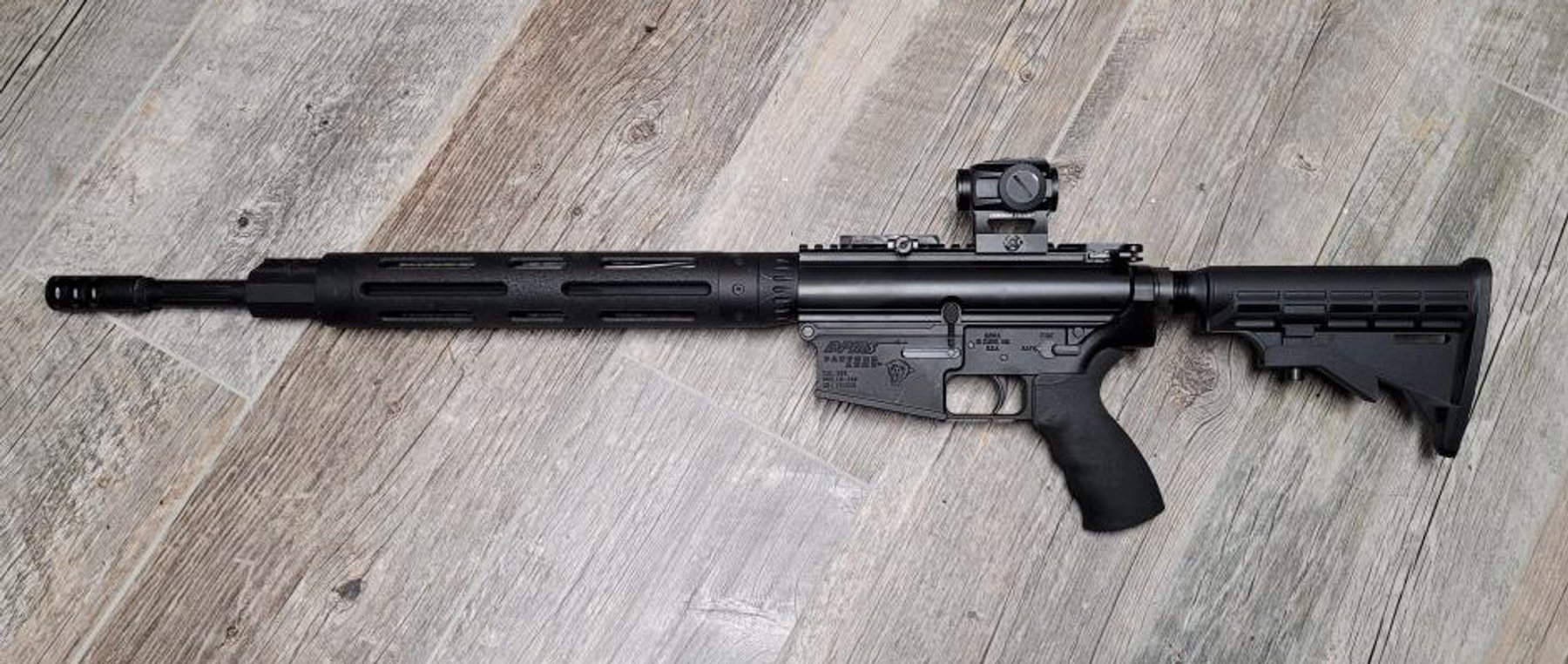 Image for Absolute Farm & Ranch Estate Liquidation Auction -Ennis, TX