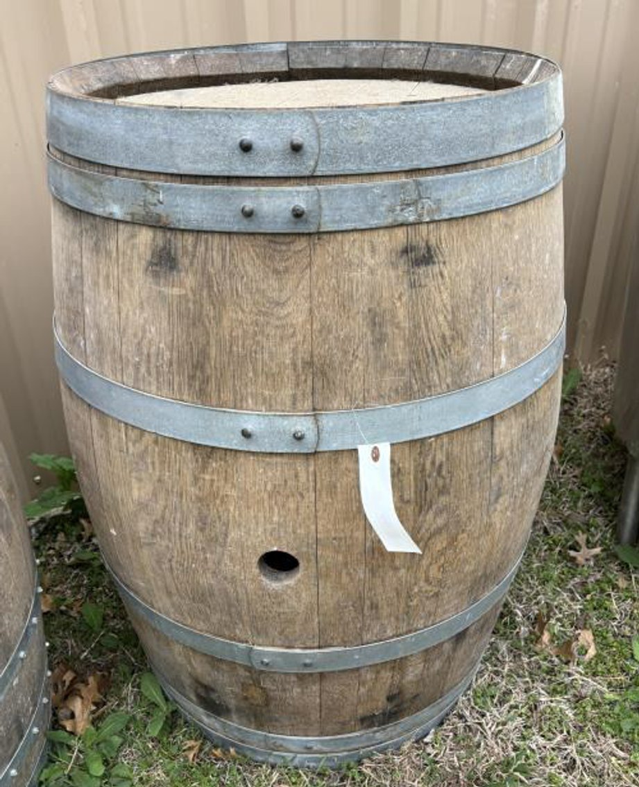 Image for Absolute Farm & Ranch Estate Liquidation Auction -Ennis, TX