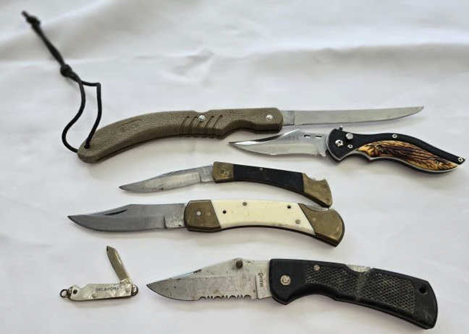 Image for Absolute Farm & Ranch Estate Liquidation Auction -Ennis, TX