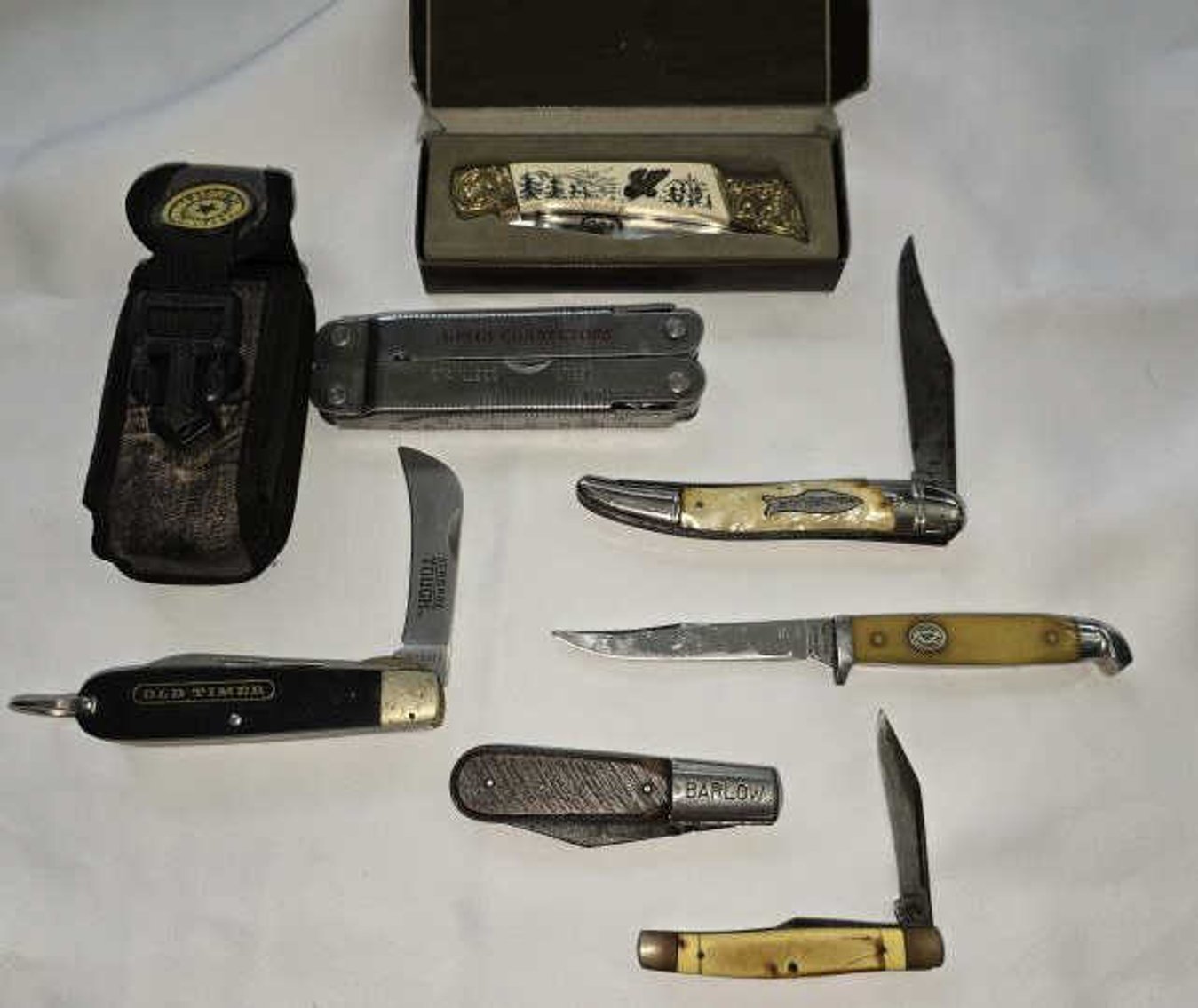 Image for Absolute Farm & Ranch Estate Liquidation Auction -Ennis, TX