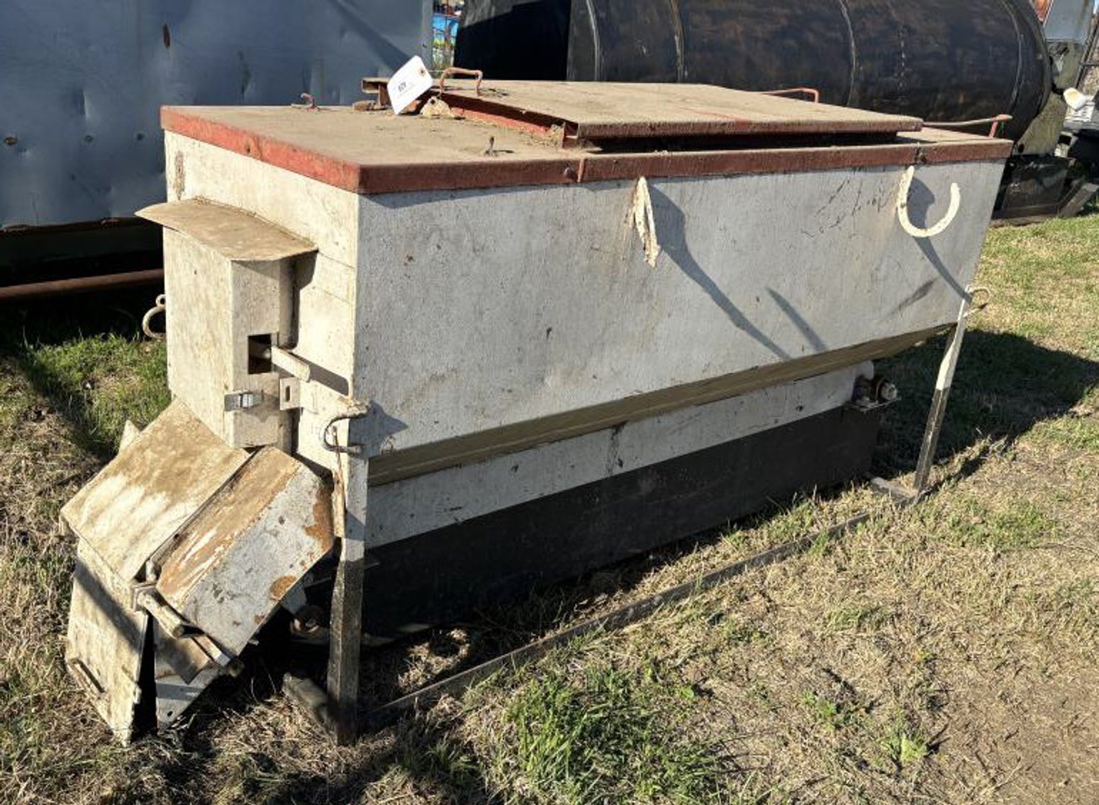 Image for Absolute Farm & Ranch Estate Liquidation Auction -Ennis, TX