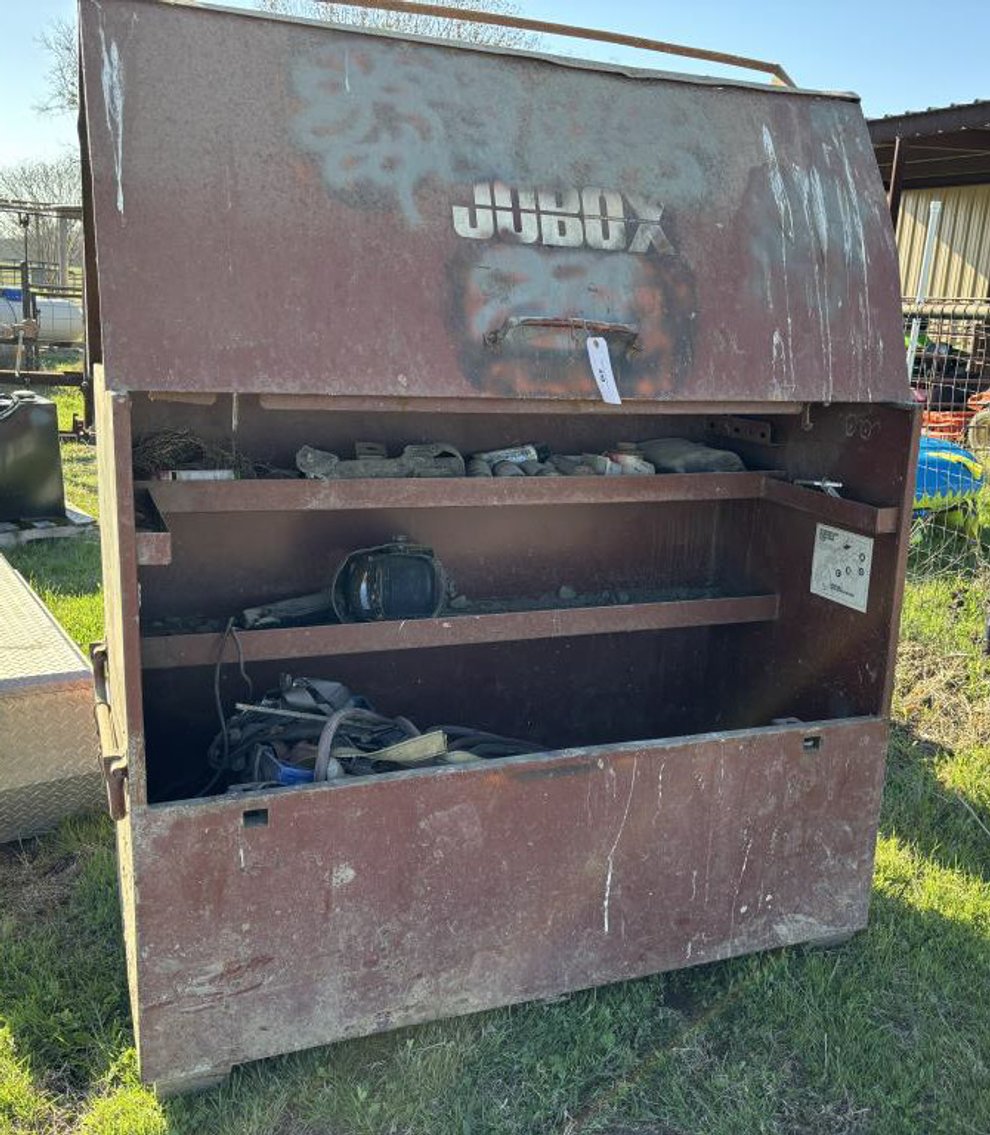 Image for Absolute Farm & Ranch Estate Liquidation Auction -Ennis, TX