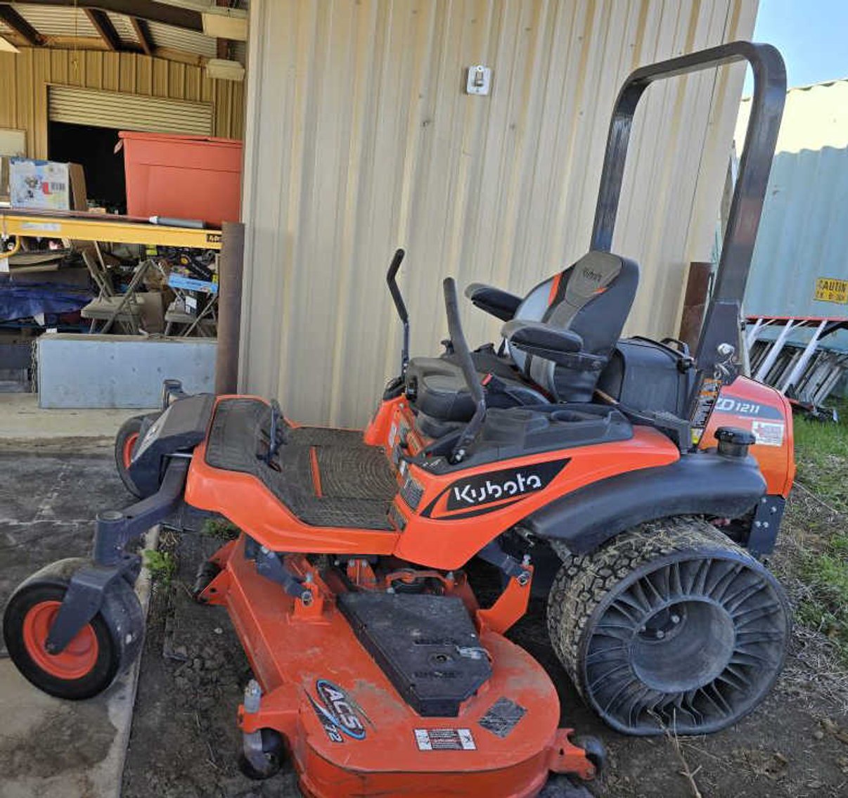 Image for Absolute Farm & Ranch Estate Liquidation Auction -Ennis, TX