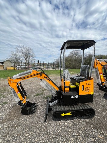 Image for March 2024 Equipment & Auto Consignment Auction