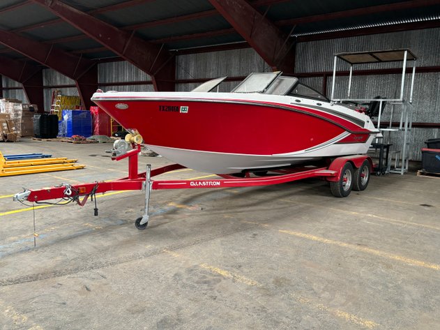 Image for March 2024 Equipment & Auto Consignment Auction