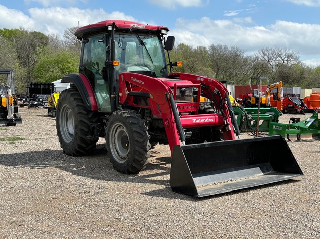 Image for March 2024 Equipment & Auto Consignment Auction