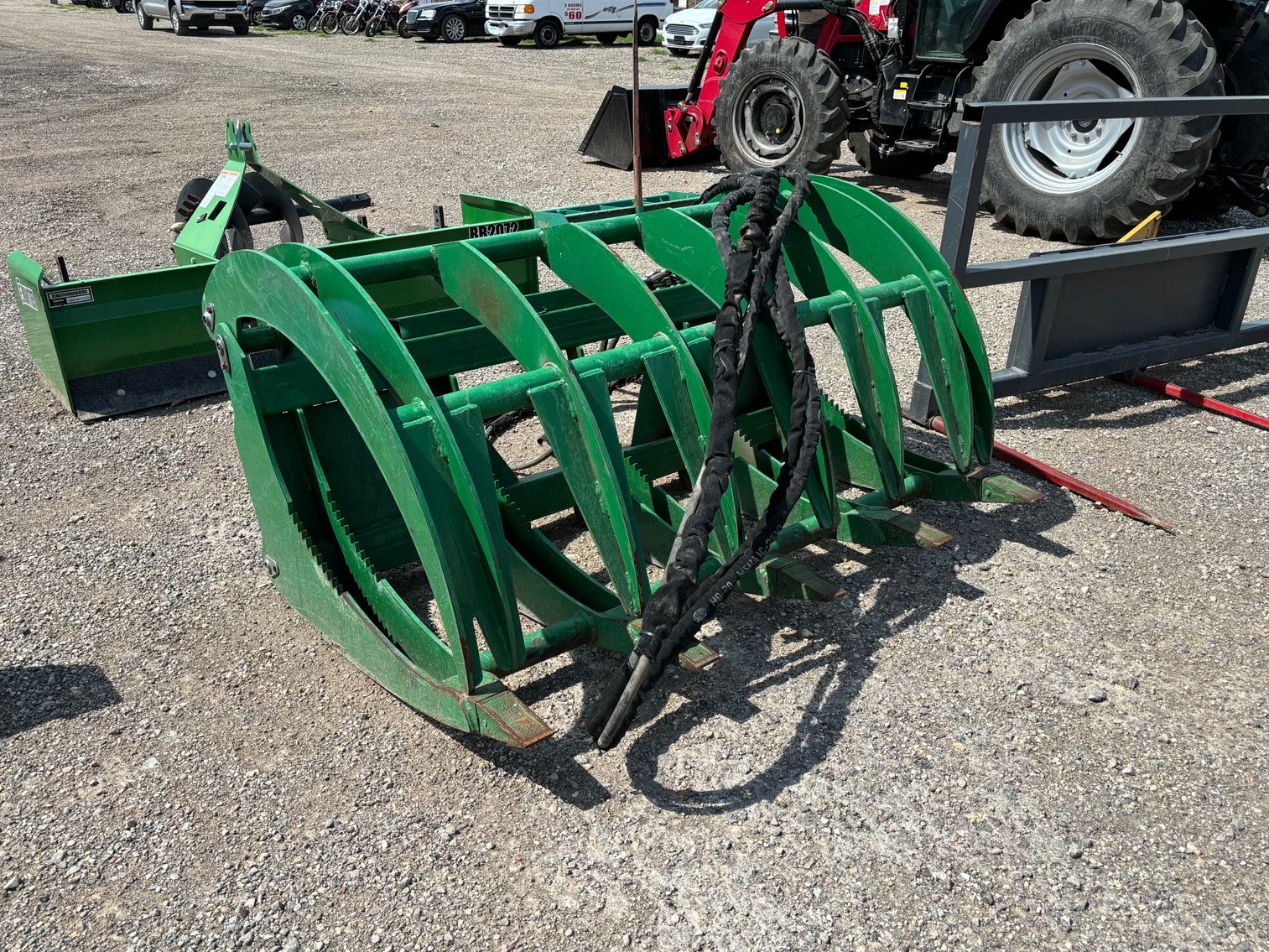 Image for March 2024 Equipment & Auto Consignment Auction