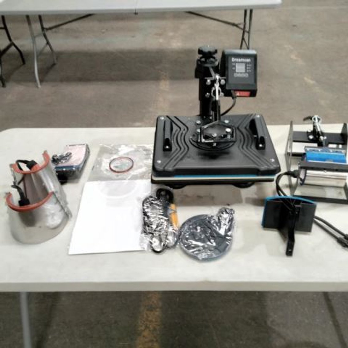 Image for Online Only Absolute Surplus Auction