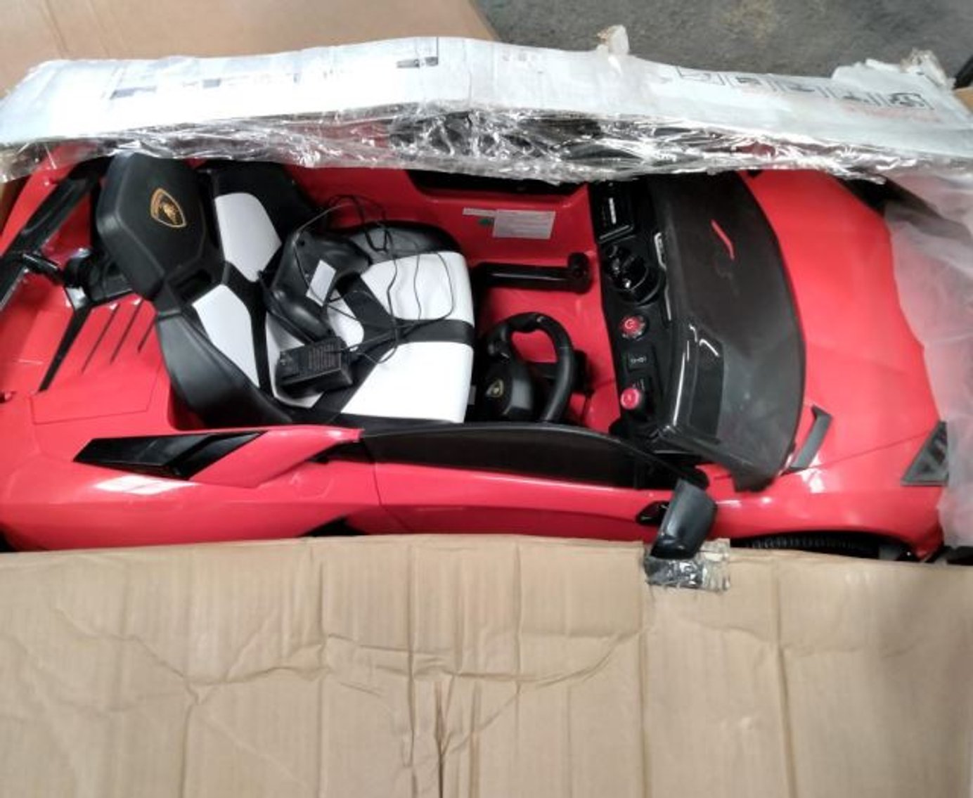 Image for Online Only Absolute Surplus Auction