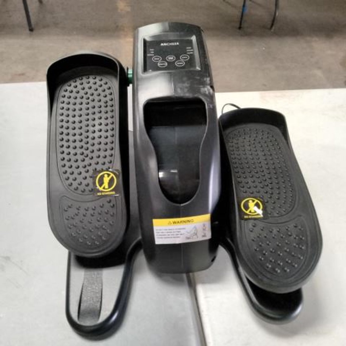 Image for Online Only Absolute Surplus Auction