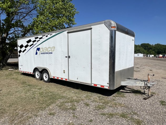 Image for April 2024 Equipment & Auto Consignment Auction