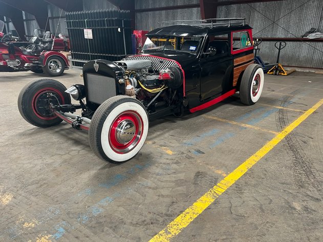 Image for April 2024 Equipment & Auto Consignment Auction