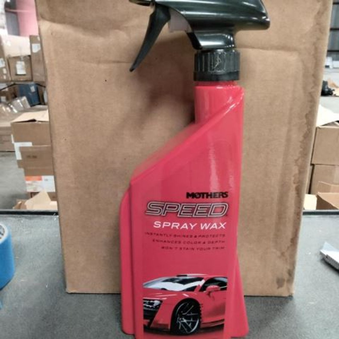 Image for Online Only Absolute Surplus Auction