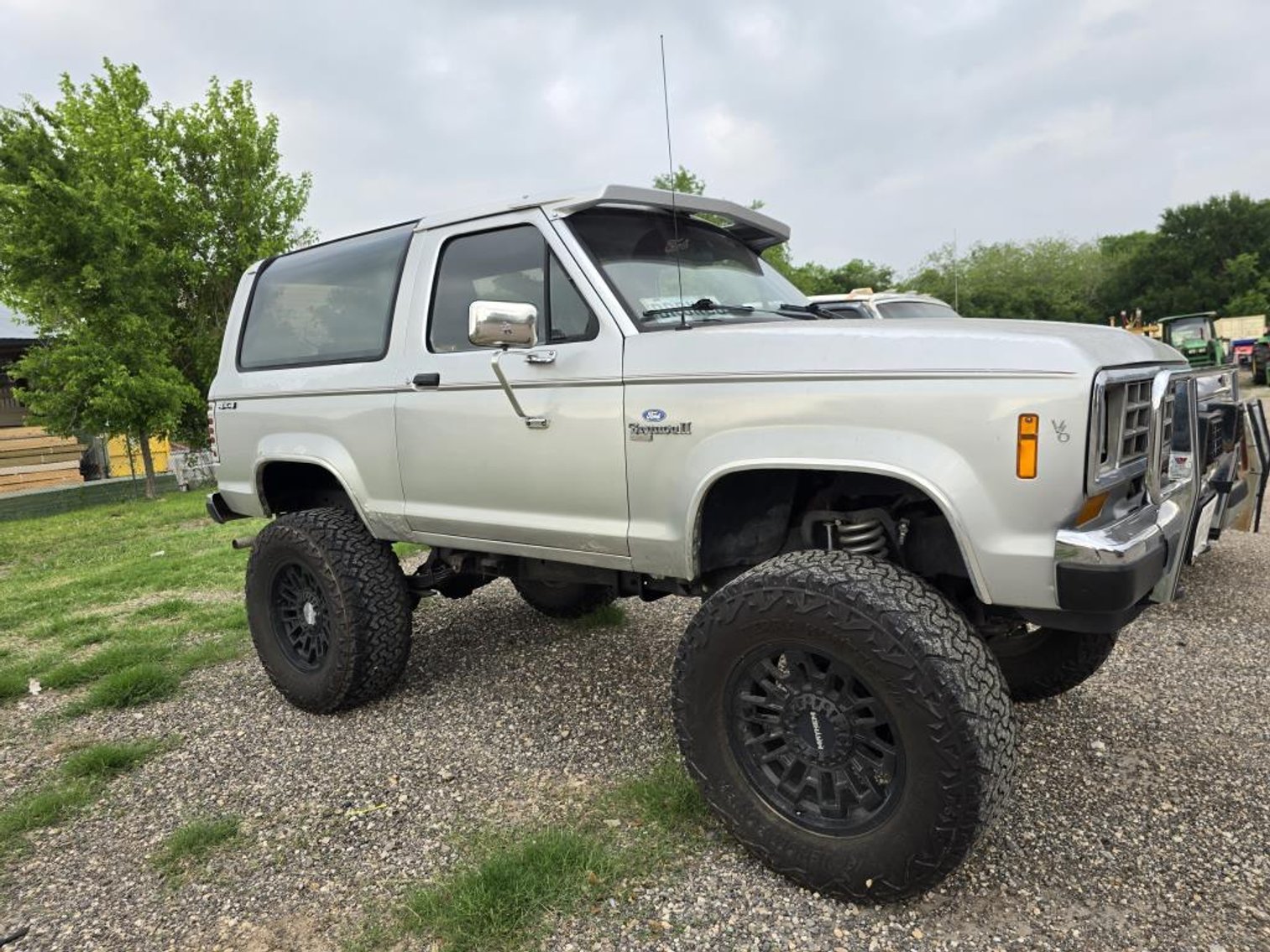 Image for April 2024 Equipment & Auto Consignment Auction