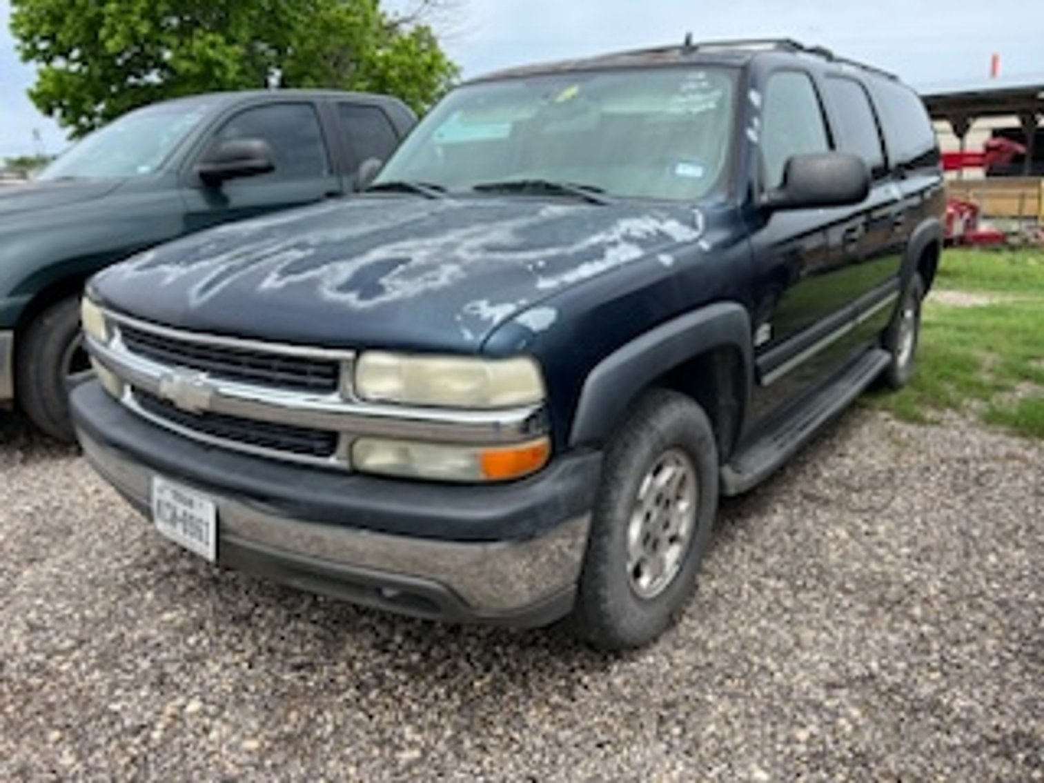 Image for 2024, May 18th | Equipment & Auto Consignment Auction