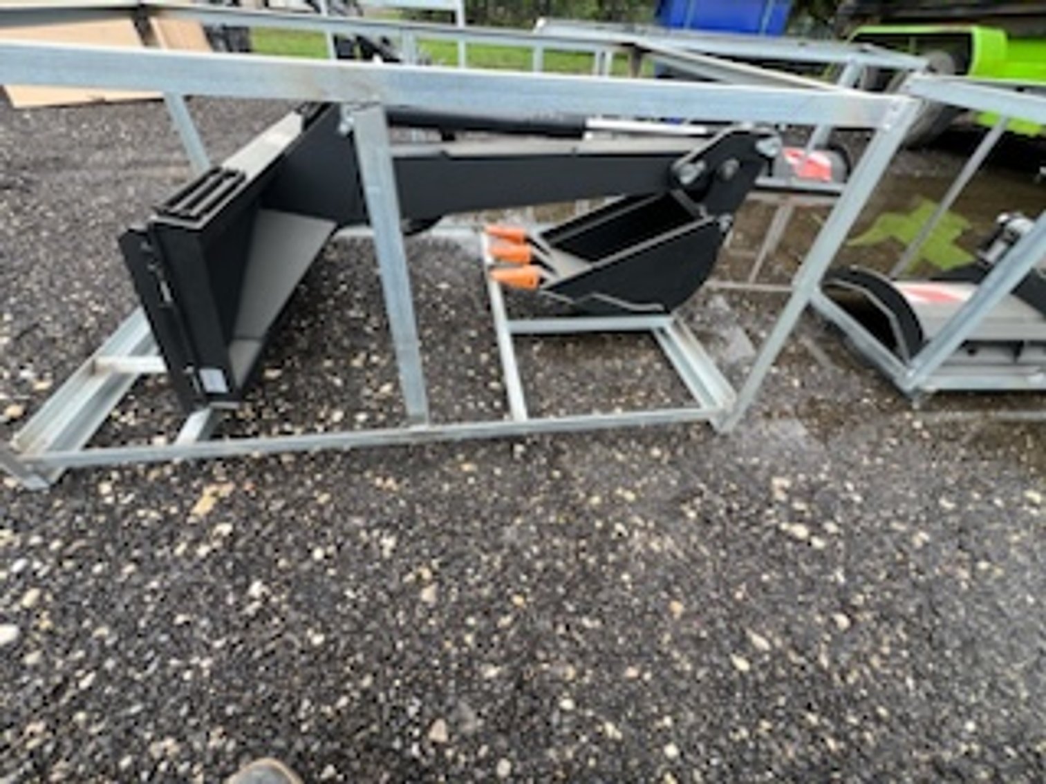 Image for 2024, May 18th | Equipment & Auto Consignment Auction