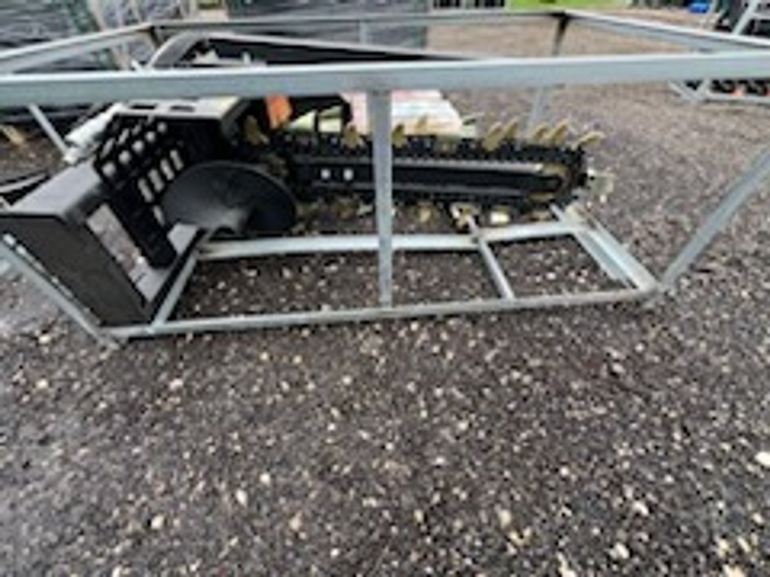 Image for 2024, May 18th | Equipment & Auto Consignment Auction