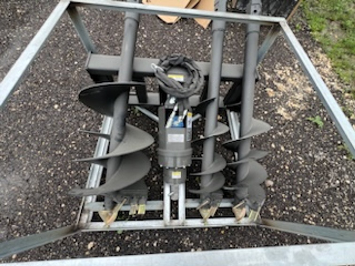 Image for 2024, May 18th | Equipment & Auto Consignment Auction