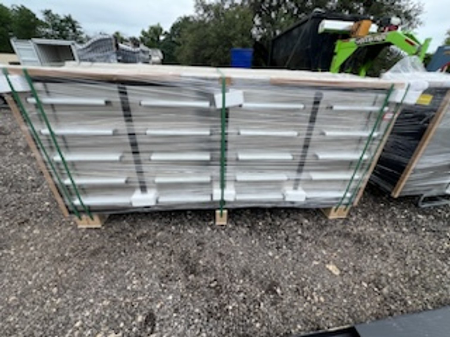 Image for 2024, May 18th | Equipment & Auto Consignment Auction