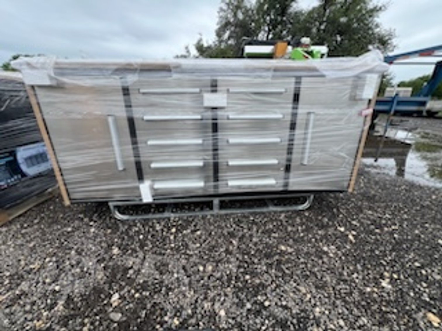 Image for 2024, May 18th | Equipment & Auto Consignment Auction