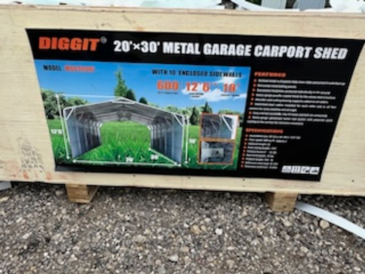 Image for 2024, May 18th | Equipment & Auto Consignment Auction