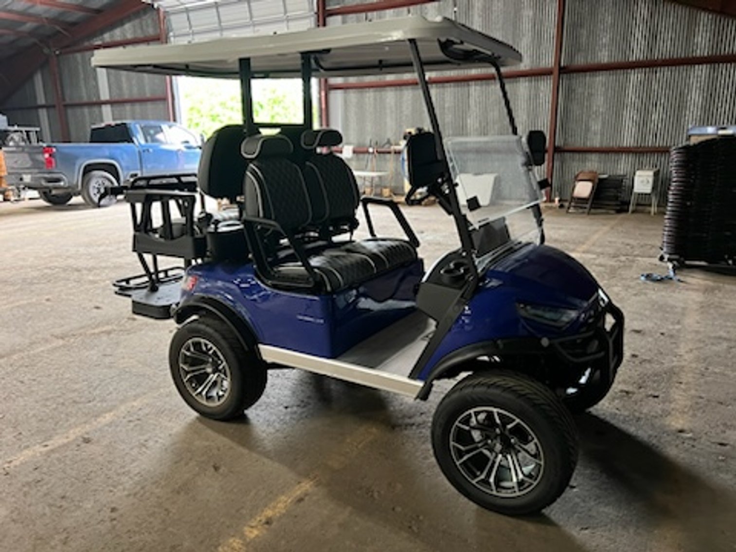 Image for 2024, May 18th | Equipment & Auto Consignment Auction