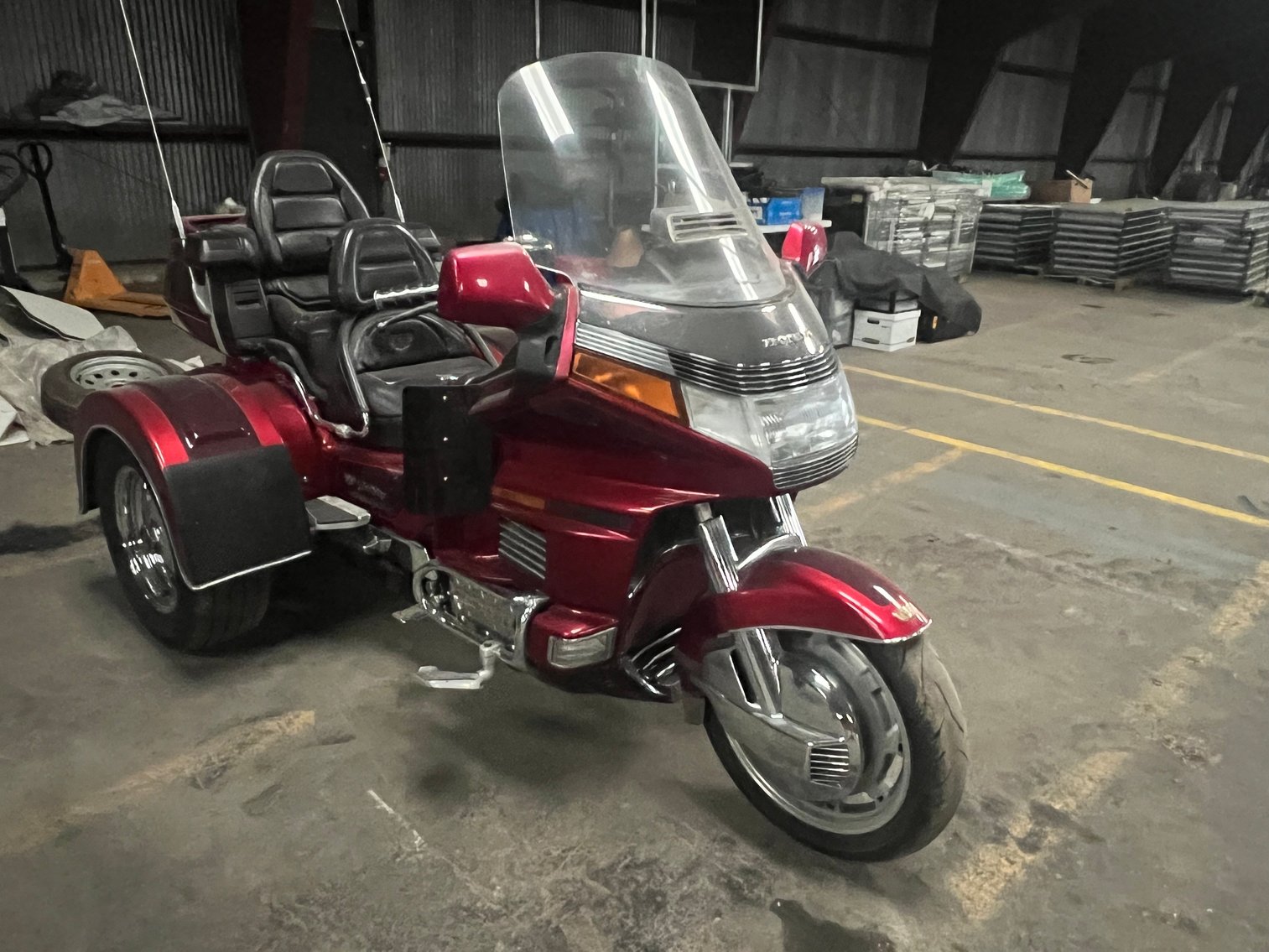 Image for 2024, June 22nd | Equipment & Auto Consignment Auction