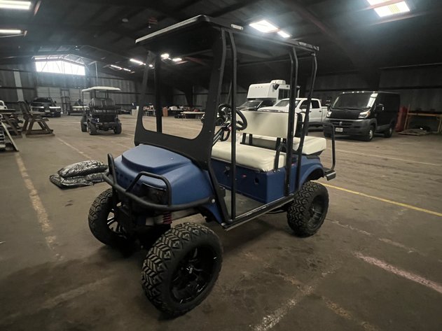 Image for 2024, June 22nd | Equipment & Auto Consignment Auction