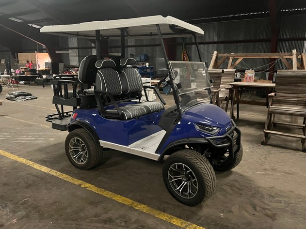 Image for 2024, June 22nd | Equipment & Auto Consignment Auction