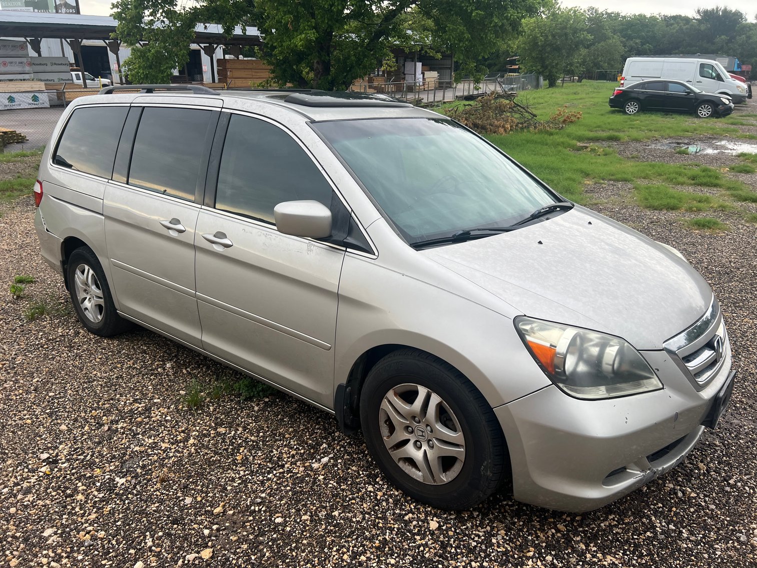 Image for 2024, June 22nd | Equipment & Auto Consignment Auction