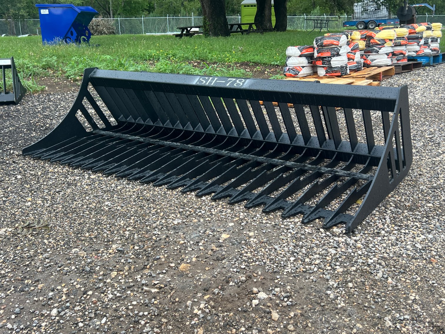 Image for 2024, June 22nd | Equipment & Auto Consignment Auction