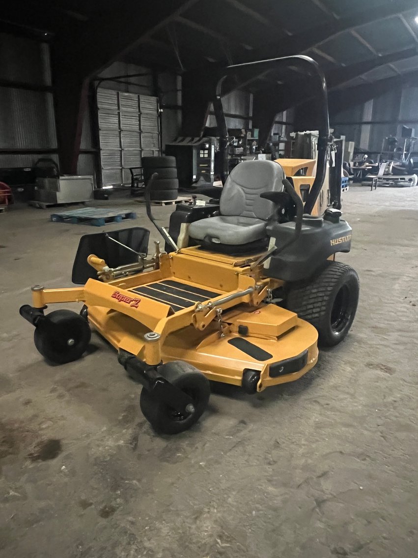 Image for 2024, June 22nd | Equipment & Auto Consignment Auction