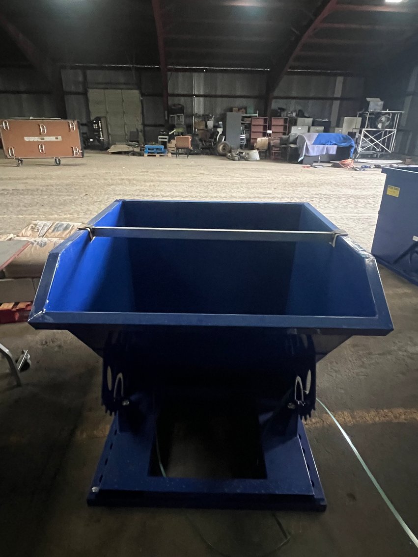 Image for 2024, June 22nd | Equipment & Auto Consignment Auction