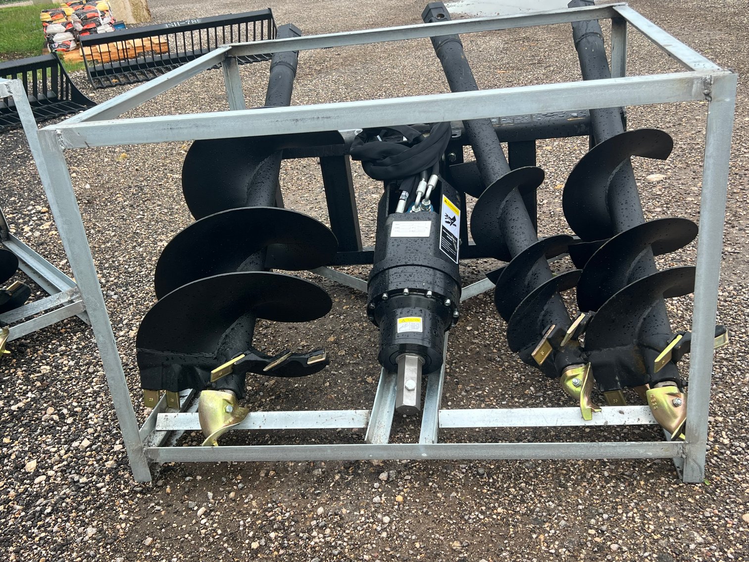 Image for 2024, June 22nd | Equipment & Auto Consignment Auction