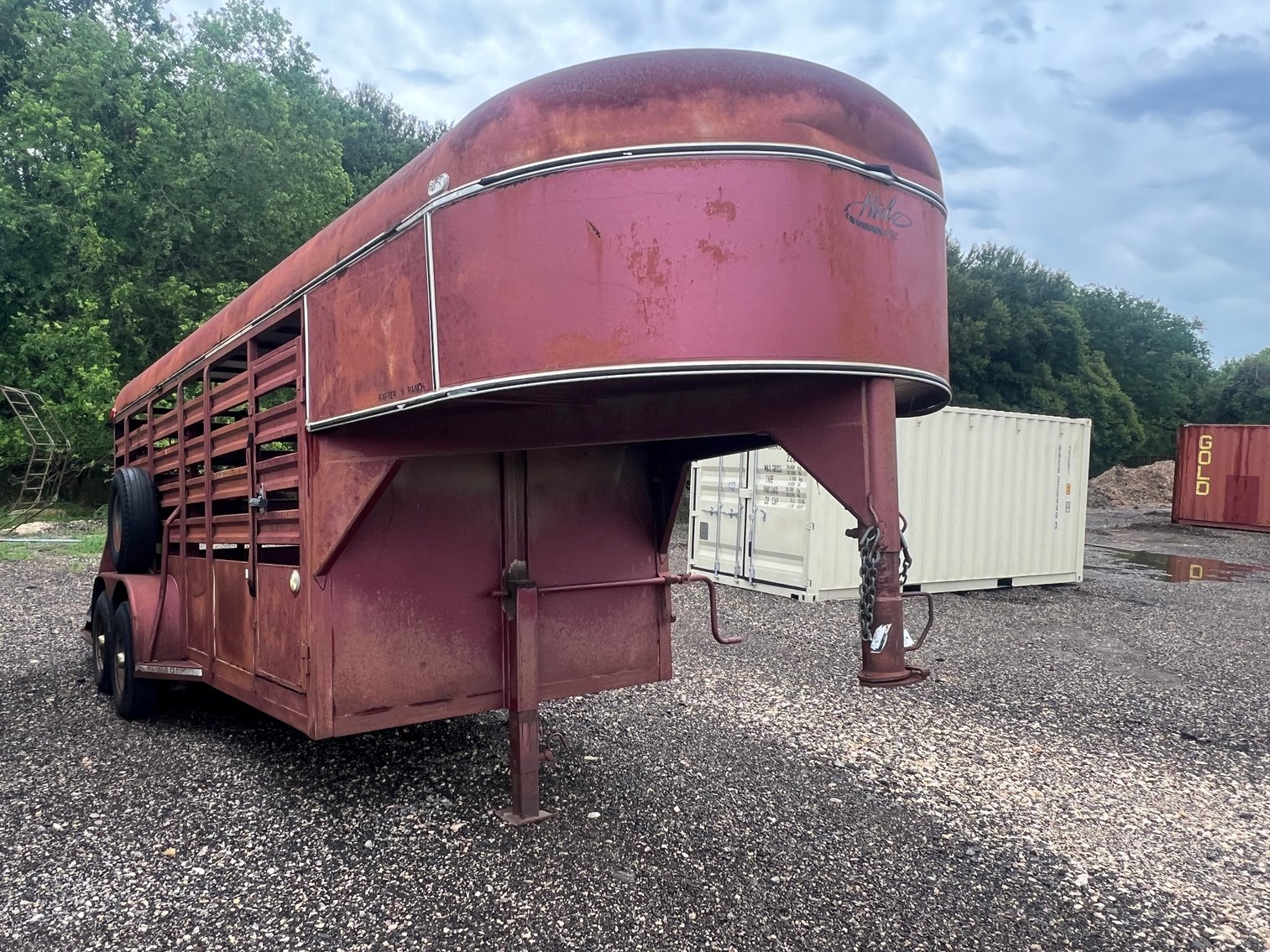 Image for 2024, June 22nd | Equipment & Auto Consignment Auction