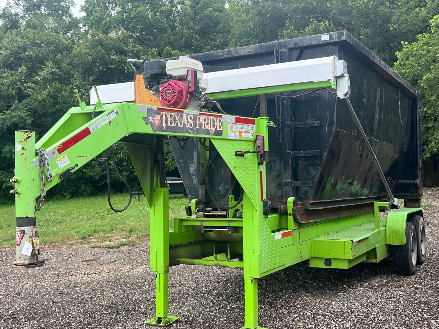 Image for 2024, June 22nd | Equipment & Auto Consignment Auction