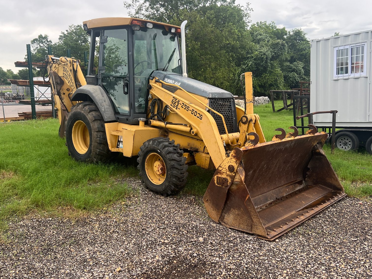 Image for 2024, June 22nd | Equipment & Auto Consignment Auction