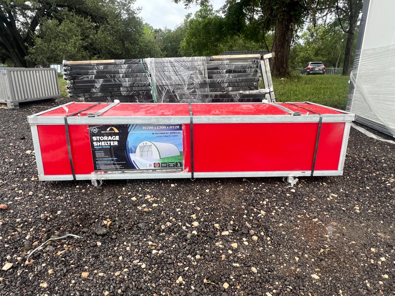 Image for 2024, June 22nd | Equipment & Auto Consignment Auction