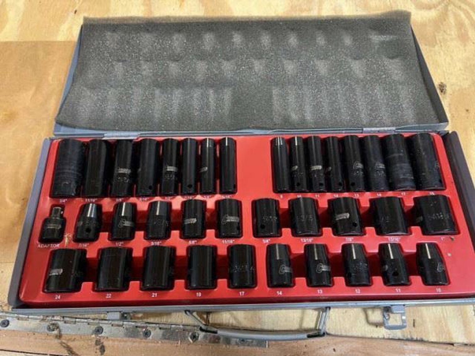 Image for Hooten Estate Items Online Only Auction