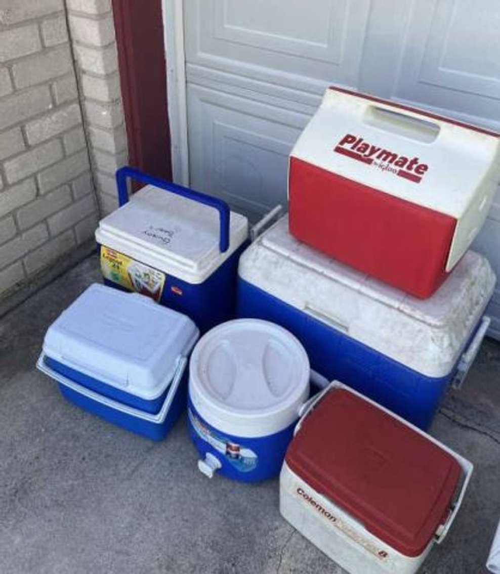 Image for Hooten Estate Items Online Only Auction