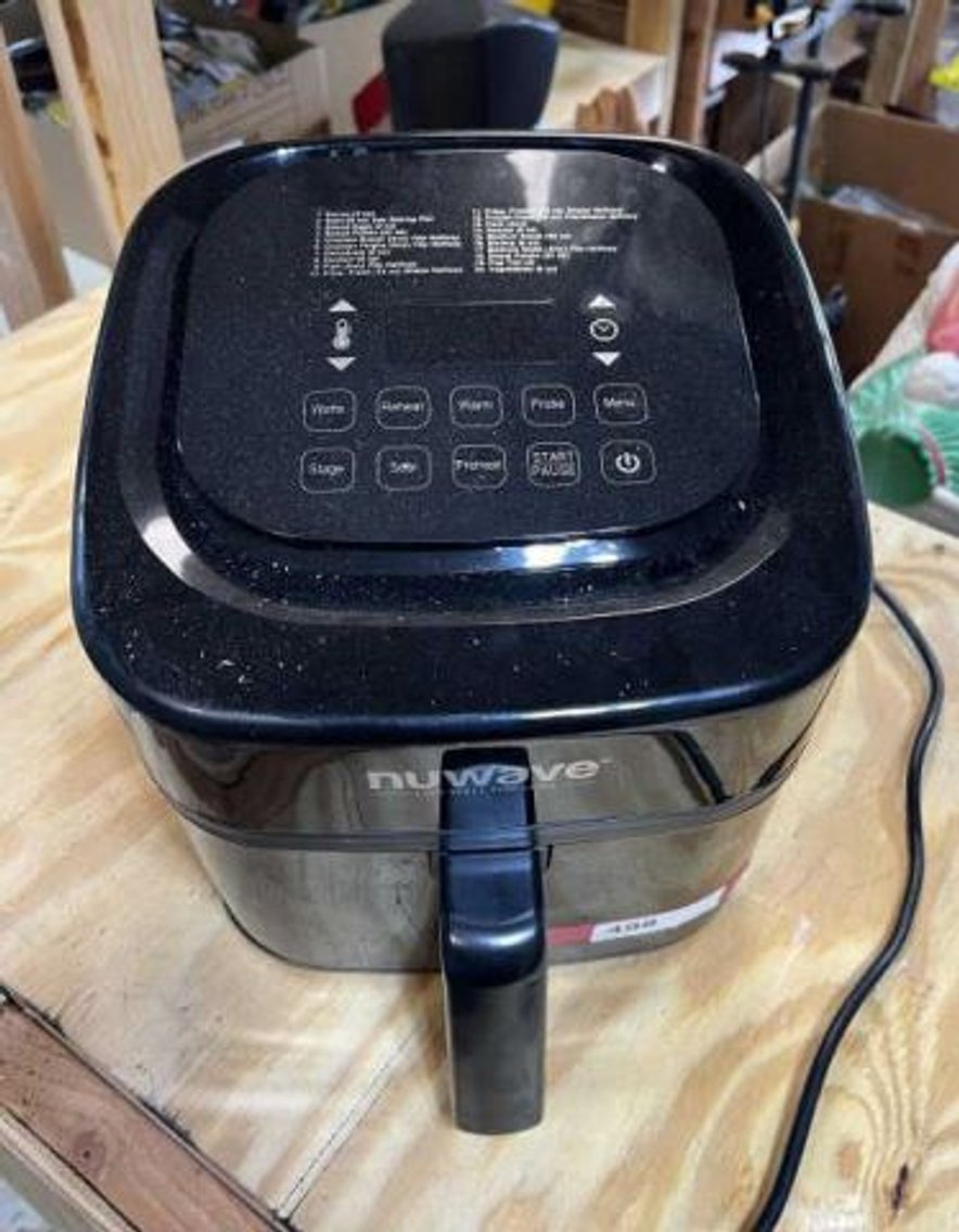 Image for Hooten Estate Items Online Only Auction